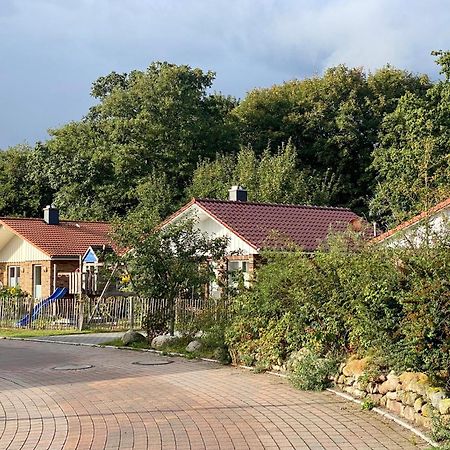 Feriendorf Südstrand Haus 40 Pelzerhaken Exterior foto